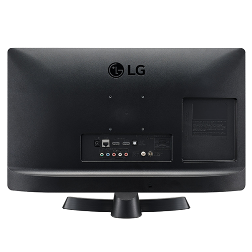 MONITOR TV LG - 24TQ510S-PZ 