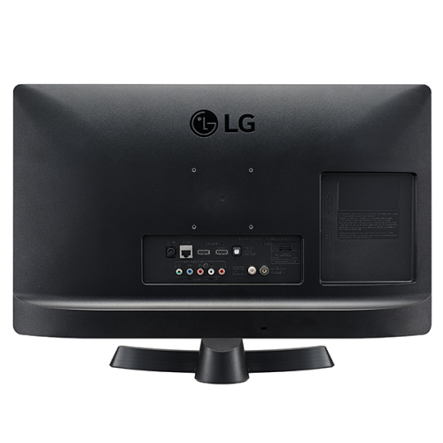 MONITOR TV LG - 24TQ510S-PZ
