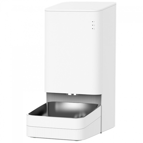 Alimentador Animais Xiaomi Smart Pet Food Feeder EU