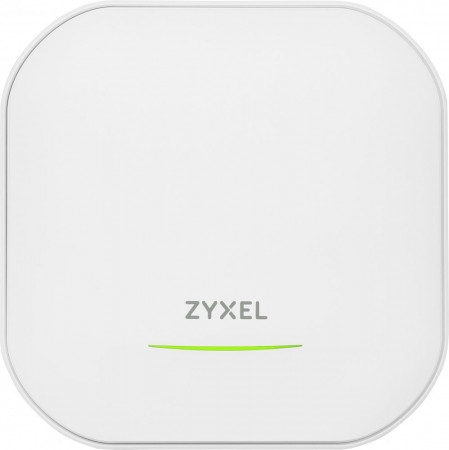 ZYXEL NWA220AX-6E SINGLE PACK 802.11AXE AP STANDALONE / NEBULAFLEX EXCLUDE POWER ADAPTOR EU AND UK UNIFIED AP ROHS