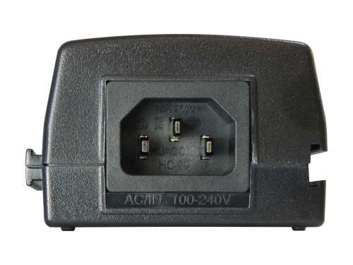 LEVELONE POI-3014 ADAPTADOR POE FAST ETHERNET GIGABIT ETHERNET 52 V