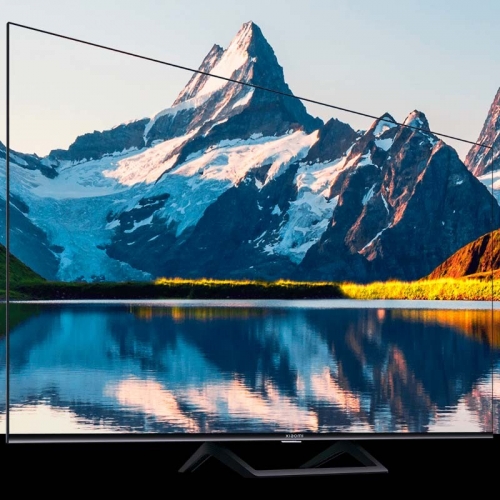 TELEVISOR LED 43"XIAOMI TV A2 ELA4817EU 4K UHD