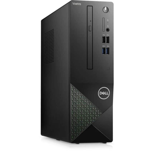 DELL VOSTRO 3710 SFF i5-12400 8GB 256GB DVD-RW W10PRO+W11PRO