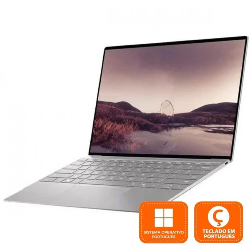 DELL XPS 13 9315 i5-1230U 16GB 512GB 13.4"FHD+ W11PRO