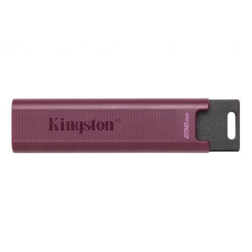 KINGSTON PEN 256GB DATATRAVELER MAX TYPE-A 1000R/900W USB 3.2 GEN2