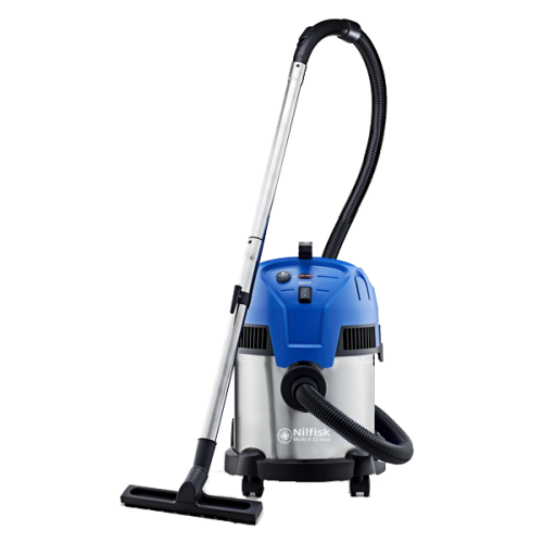ASPIRADOR NILFISK - MULTI II 22 INOX - 18451551