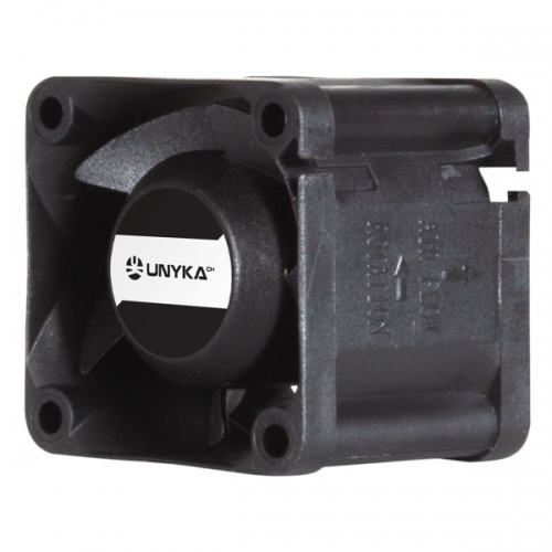 UNYKA VENTOINHA SERVER 4025MM 4PIN PWM