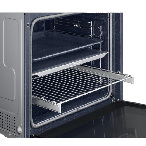 FORNO SAMSUNG - NV7B4450VAS/U3