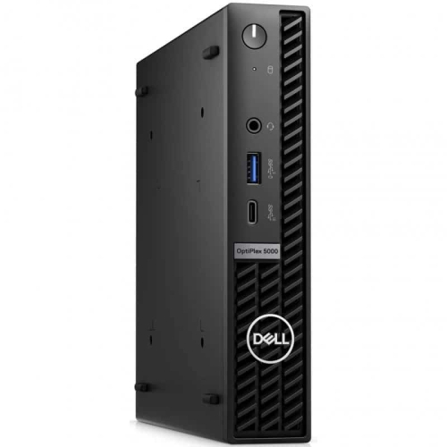 DELL OPTIPLEX 5000 MFF i5-12500T 8GB 256GB WIFI W10PRO+W11PRO 3Y