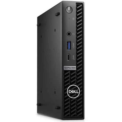 DELL OPTIPLEX 5000 MFF i5-12500T 16GB 512GB W10PRO+W11PRO 3Y