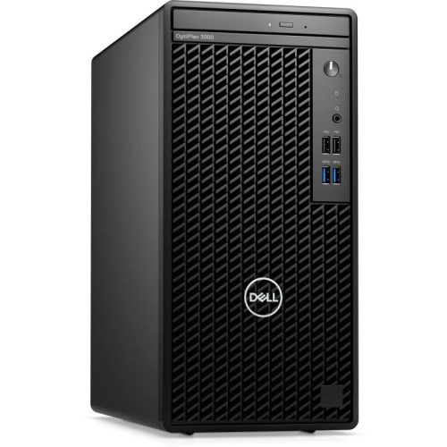 DELL OPTIPLEX 3000 MT i5-12500 8GB 256GB W10PRO+W11PRO 1Y