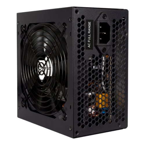 UNYKA FONTE ALIMENTAÇÃO 850W ATX GAMING