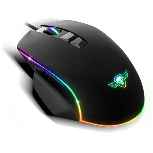 SPIRIT OF GAMER PRO-M1 GAMING MOUSE RGB