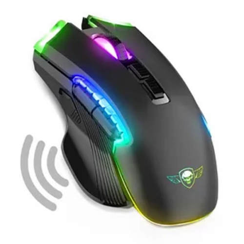 SPIRIT OF GAMER ELITE-M70 WIRELESS MOUSE RF 2.4G