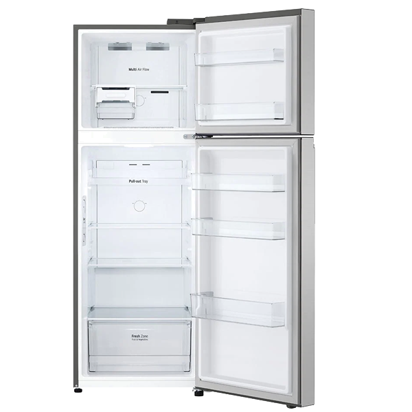 FRIGORIFICO LG - GTBV 38 PZGKD