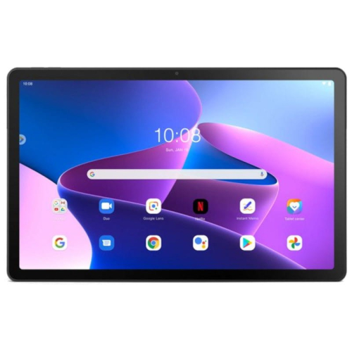 Tablet Lenovo Tab M10 Plus (3nd Gen) 4GB/128GB WiFi Cinza