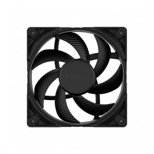 VENTILADOR 140X140 BE QUIET SILENT WINGS PRO 4