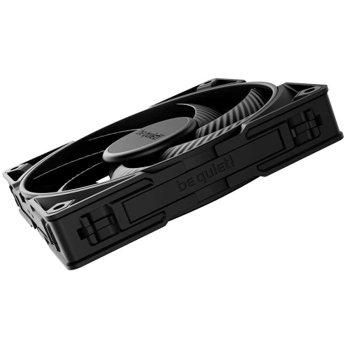 VENTILADOR 140X140 BE QUIET SILENT WINGS PRO 4
