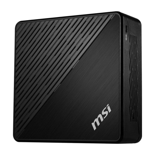 MINIPC BAREBONE MSI CUBI 5 10M-215BES