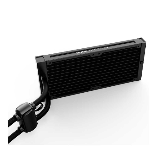 WATER COOLER CPU BE QUIET PURE LOOP 2 FX 240