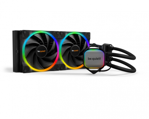 WATER COOLER CPU BE QUIET PURE LOOP 2 FX 280