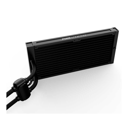 WATER COOLER CPU BE QUIET PURE LOOP 2 FX 280