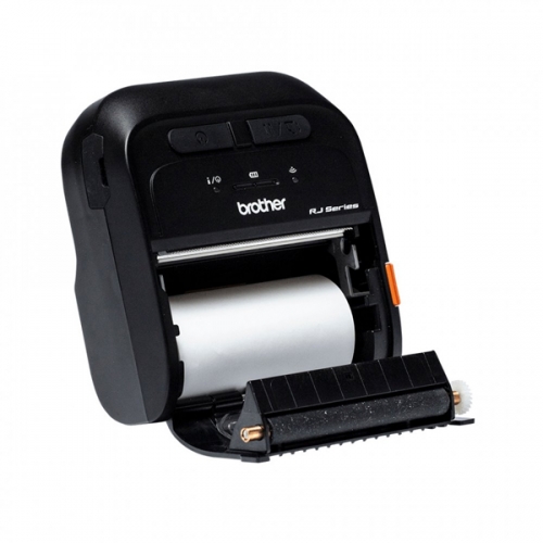 BROTHER IMP PORTATIL ETIQUETAS E TALOES RJ3055WB