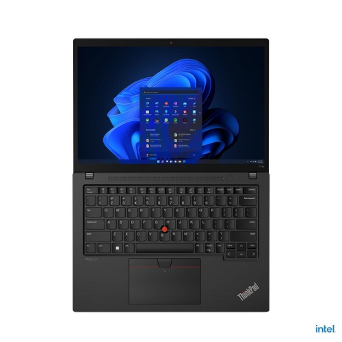 NB Lenovo ThinkPad T14s G3 14'' I5-1240p 16GB 512GB Win10 Pro DG 3Yr Depot 1Y Premier