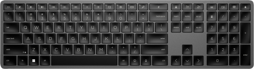 Teclado HP 975 Dual-Mode WL