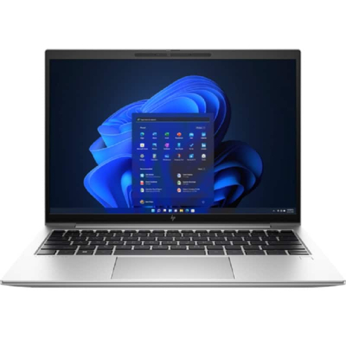 NB HP EliteBook 830 G9 13.3"FHD i7-1255U 16GB DDR5 512GB PCIe NVMe Win11Pro 3YrNBD