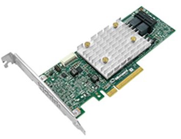 Controler RAID CP 2100-8i FH/LP 0,1,10,5 NoCache
