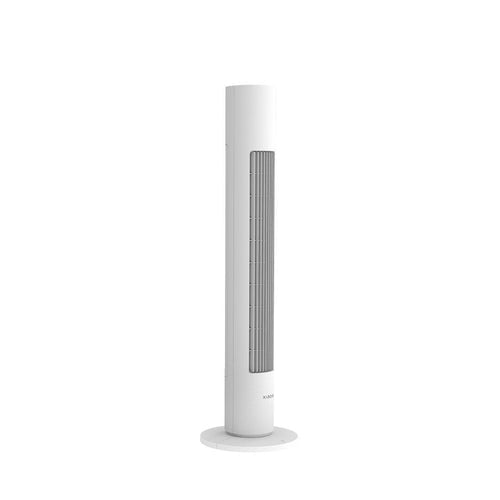 Torre Ventilação e Aquecimento Xiaomi Smart Tower Fan EU