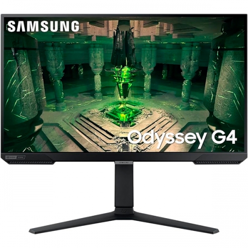 MONITOR SAMSUNG 27"FHD 240Hz 1ms Tilt/Pivot/Swivel/HDMI/DP