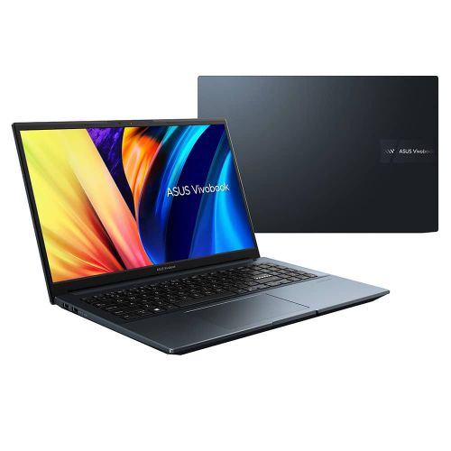 NB ASUS Vivobook Pro M6500QE 15.6"LED FHD Ryzen 7 5800H 16GB 1TB SSD RTX3050 Ti Win11 Home 3Yr