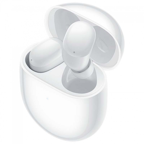 Xiaomi Redmi Buds 4 com cancelamento de ruído (ANC) Branco