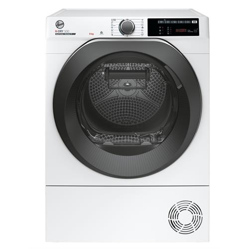 SECADOR DE ROUPA HOOVER - NDE H9A2TSBEXS-S