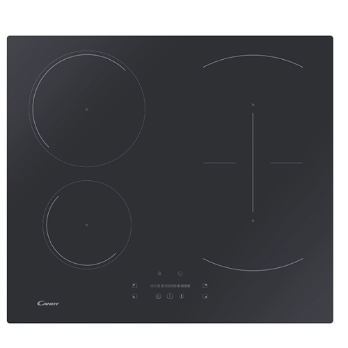 PLACA CANDY - CTP6SC4/E14U