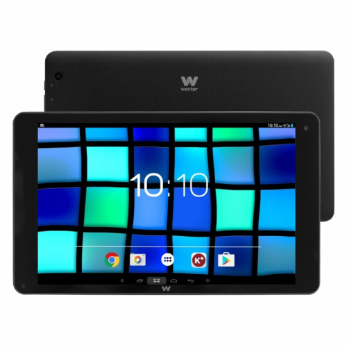 Woxter X-200 Pro V2 10.1"3GB/64GB Preto