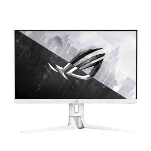 MONITOR GAMING LED 27"ASUS ROG STRIX XG27AQ-W