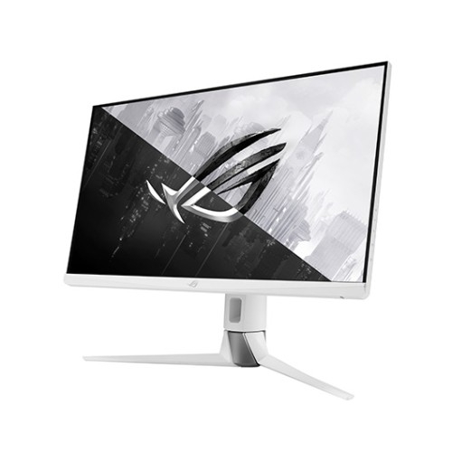 MONITOR GAMING LED 27"ASUS ROG STRIX XG27AQ-W