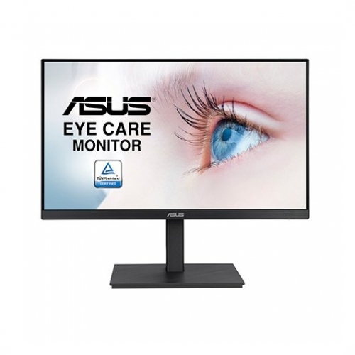 MONITOR LED 27"ASUS VA27EQSB PRETO