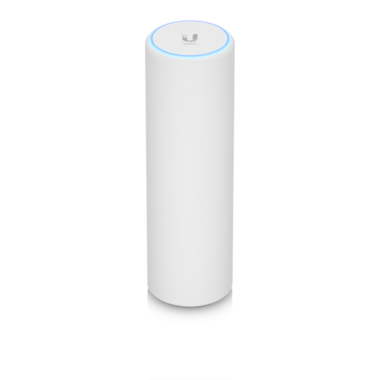 WIRELESS ACCESS POINT UBIQUITI U6-MESH OUTDOOR
