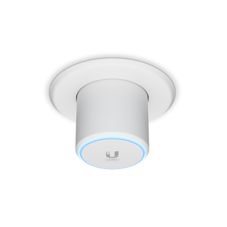 WIRELESS ACCESS POINT UBIQUITI U6-MESH OUTDOOR