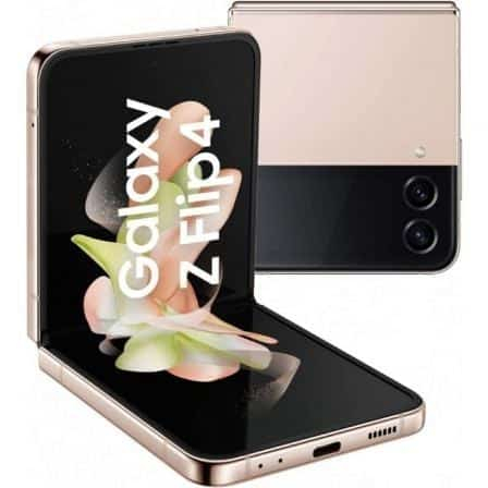 SAMSUNG GALAXY Z FLIP 4 8GB/128GB 5G PINK GOLD