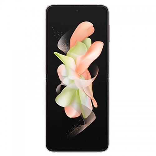 SAMSUNG GALAXY Z FLIP 4 8GB/128GB 5G PINK GOLD