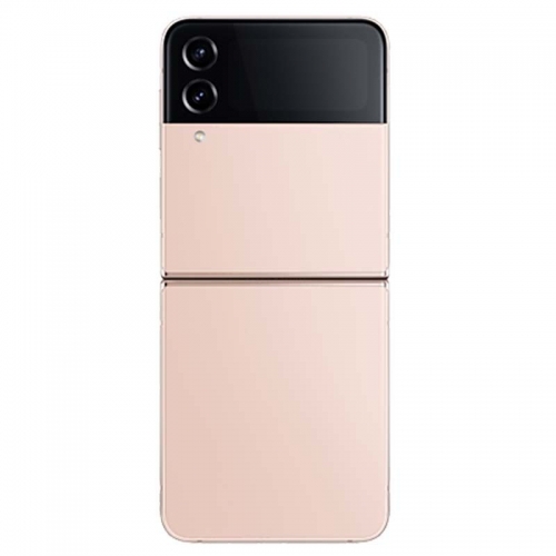 SAMSUNG GALAXY Z FLIP 4 8GB/128GB 5G PINK GOLD