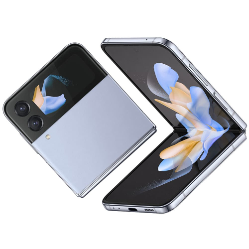 Samsung Galaxy Z Flip 4 5G 8GB/128GB Azul