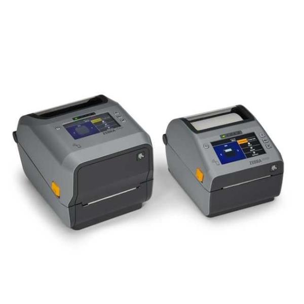 Impressoras Térmicas e Cartões ZEBRA - ZD6A14330EF00EZ