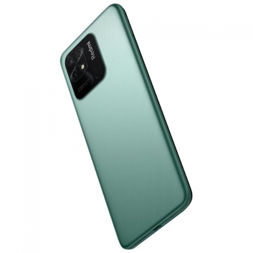 Xiaomi Redmi 10C 3GB/64GB Verde