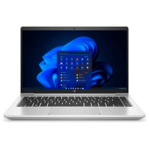 NB HP EliteBook 840 G9 14"i5-1235U 16GB DDR5 512GB SSD UMA Win11 Pro64 1Yr